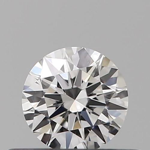0.3 carat E-VS2 Excellent cut Natūralus Round Deimantas (1)
