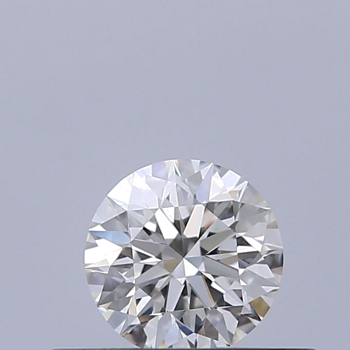 0.31 carat G-VS1 Excellent cut Natūralus Round Deimantas (1)