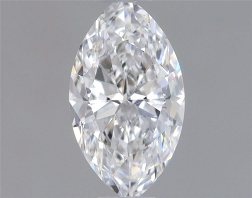 0.33 carat E-VS1 Natūralus Marquise Deimantas (1)