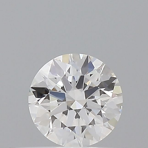 0.26 carat F-VS1 Excellent cut Natūralus Round Deimantas (1)