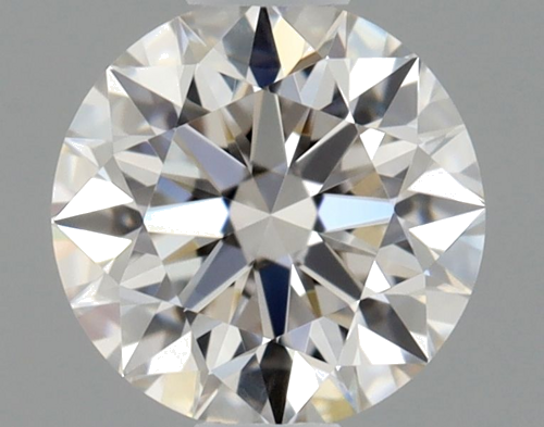 0.32 carat I-IF Excellent cut Natūralus Round Deimantas (1)