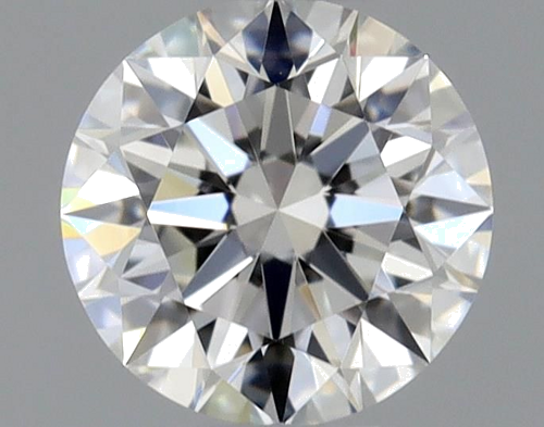 0.36 carat G-IF Excellent cut Natūralus Round Deimantas (1)
