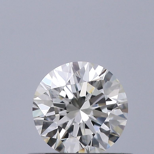 0.4 carat I-VVS2 Excellent cut Natūralus Round Deimantas (1)