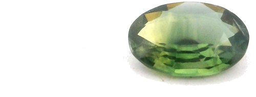 0.51 carat GREEN Oval Safyras (1)