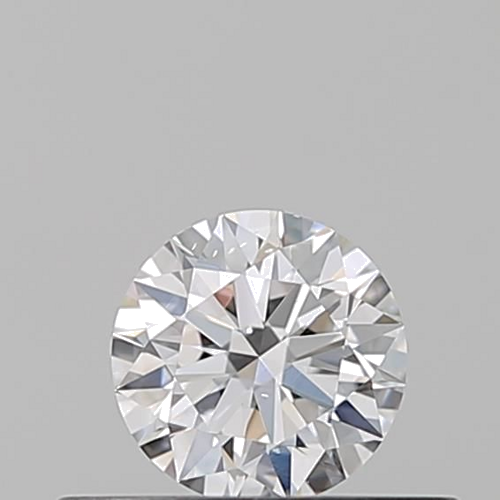 0.3 carat D-SI1 Excellent cut Natūralus Round Deimantas (1)
