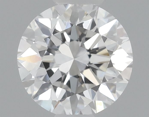 0.3 carat G-VS1 Very Good cut Natūralus Round Deimantas (1)