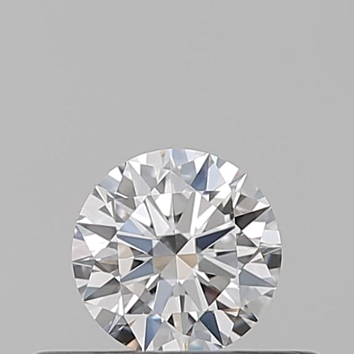 0.3 carat D-VVS1 Excellent cut Natūralus Round Deimantas (1)