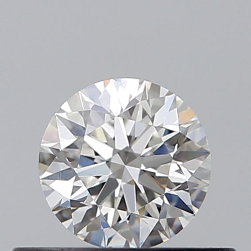 0.36 carat G-VS1 Excellent cut Natūralus Round Deimantas (1)