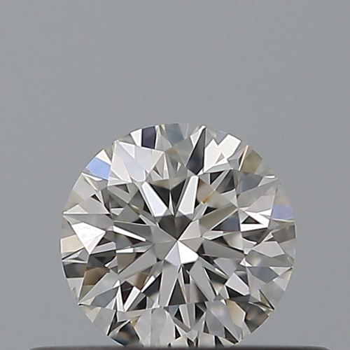 0.29 carat H-VS1 Excellent cut Natūralus Round Deimantas (1)