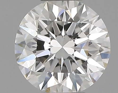 0.3 carat G-VS1 Excellent cut Natūralus Round Deimantas (1)