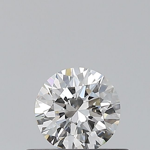 0.4 carat G-VS2 Excellent cut Natūralus Round Deimantas (1)