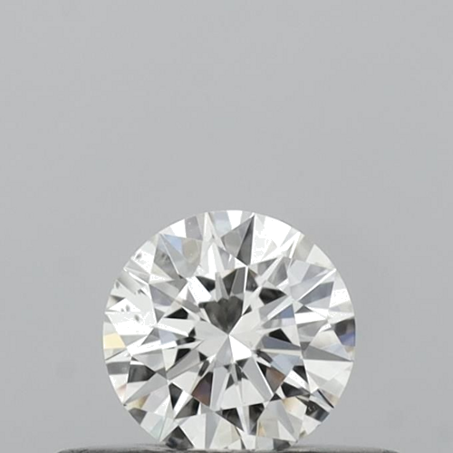 0.25 carat I-VS2 Excellent cut Natūralus Round Deimantas (1)