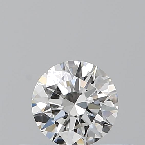 0.3 carat G-VVS1 Excellent cut Natūralus Round Deimantas (1)