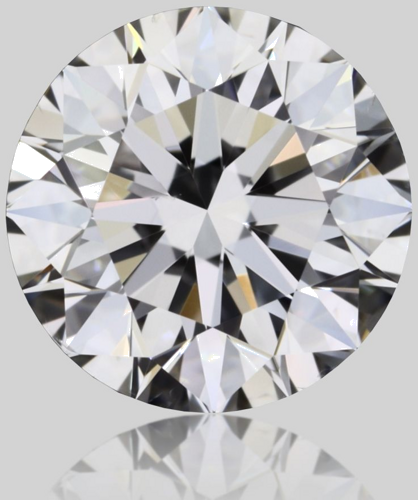 0.7 carat D-SI1 Excellent cut Natūralus Round Deimantas (1)