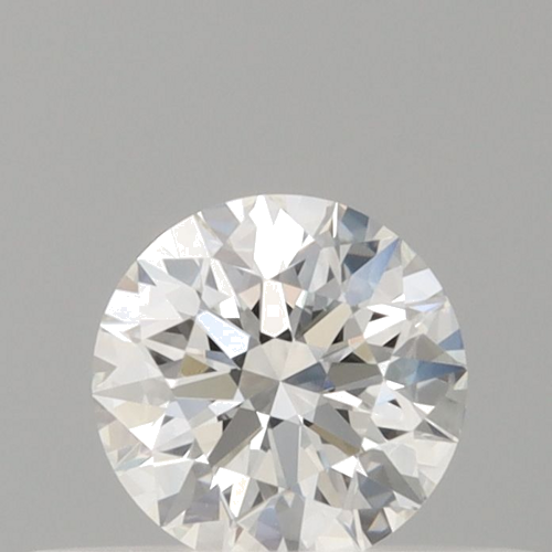 0.3 carat E-VS2 Excellent cut Natūralus Round Deimantas (1)