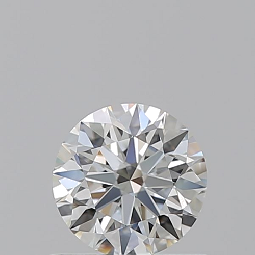 0.7 carat G-VS1 Excellent cut Natūralus Round Deimantas (1)