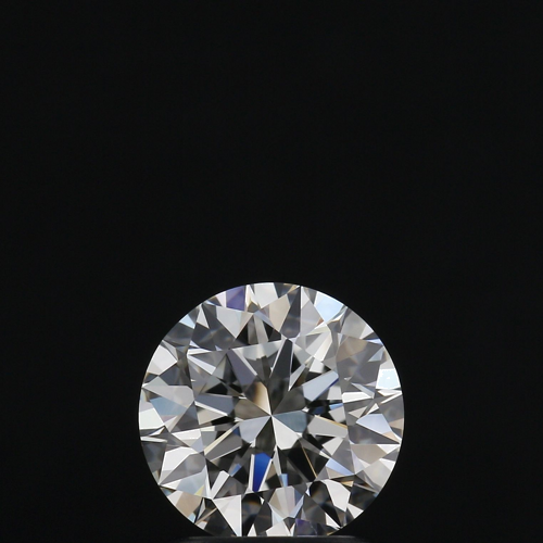 1.52 carat I-VS1 Excellent cut Natūralus Round Deimantas (1)