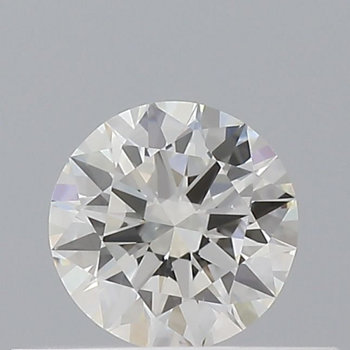 0.3 carat I-VS1 Excellent cut Natūralus Round Deimantas (1)
