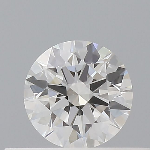 0.33 carat H-VS1 Excellent cut Natūralus Round Deimantas (1)