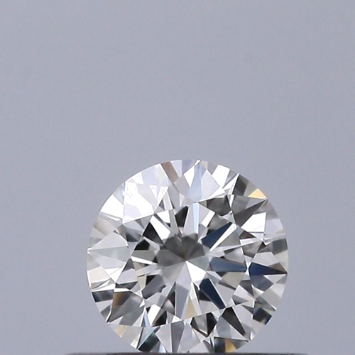 0.3 carat G-VVS1 Excellent cut Natūralus Round Deimantas (1)