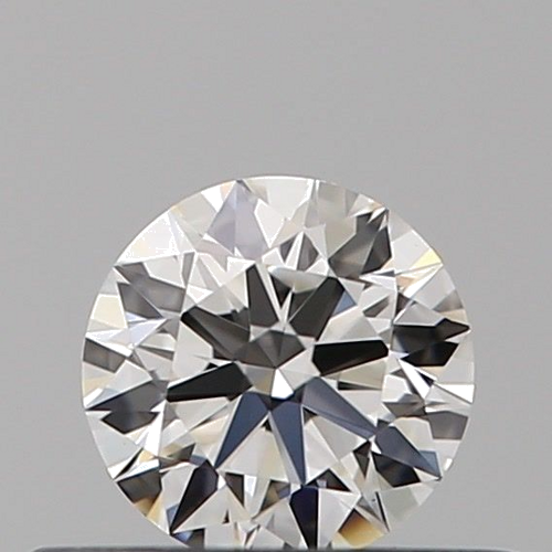 0.3 carat H-VS1 Excellent cut Natūralus Round Deimantas (1)