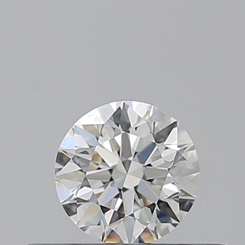 0.3 carat H-VS1 Excellent cut Natūralus Round Deimantas (1)