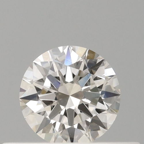 0.3 carat G-VS1 Excellent cut Natūralus Round Deimantas (1)