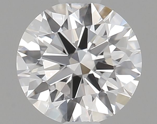 0.3 carat E-VS1 Excellent cut Natūralus Round Deimantas (1)