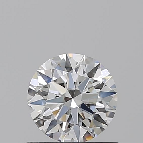 0.7 carat E-VS2 Excellent cut Natūralus Round Deimantas (1)