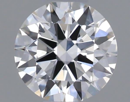 0.3 carat G-VS1 Excellent cut Natūralus Round Deimantas (1)