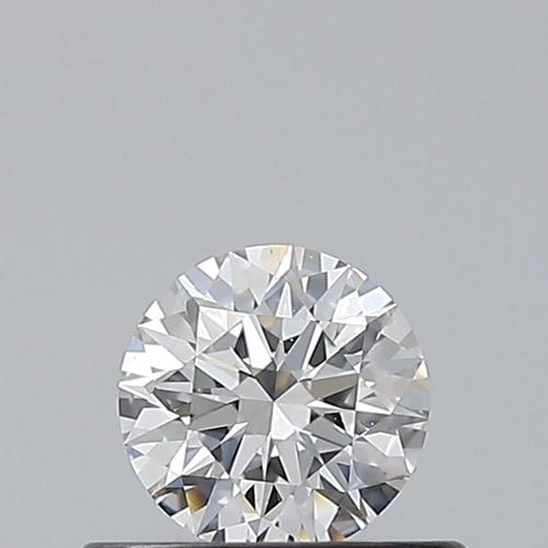 0.4 carat D-VS2 Excellent cut Natūralus Round Deimantas (1)