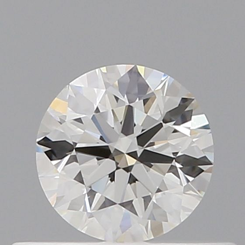 0.34 carat H-VVS1 Excellent cut Natūralus Round Deimantas (1)