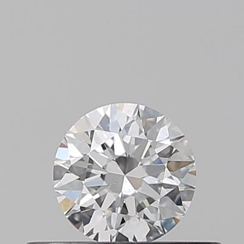 0.3 carat E-VS1 Excellent cut Natūralus Round Deimantas (1)