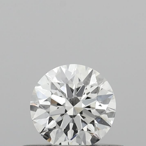 0.35 carat G-VS2 Excellent cut Natūralus Round Deimantas (1)