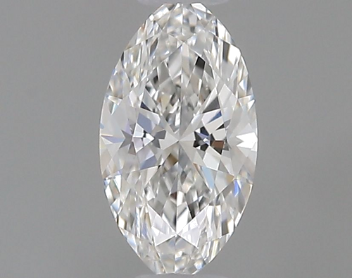 0.3 carat F-VVS2 Natūralus Marquise Deimantas (1)