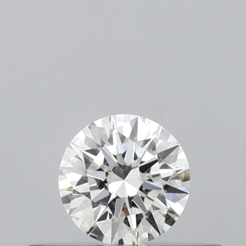 0.23 carat G-VS1 Excellent cut Natūralus Round Deimantas (1)