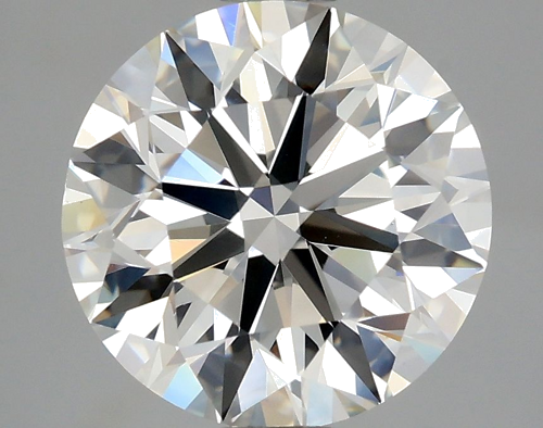 1.53 carat H-SI1 Natūralus Oval Deimantas (1)