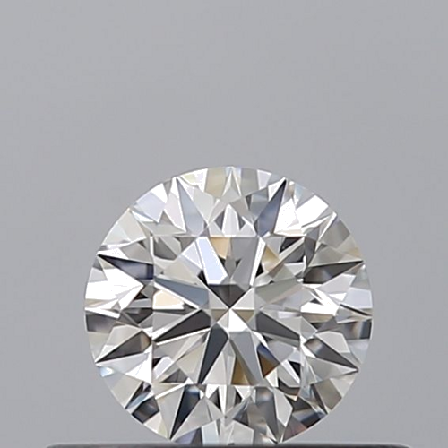 0.28 carat E-VVS2 Excellent cut Natūralus Round Deimantas (1)