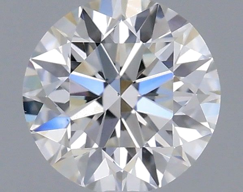 0.3 carat F-VS1 Excellent cut Natūralus Round Deimantas (1)