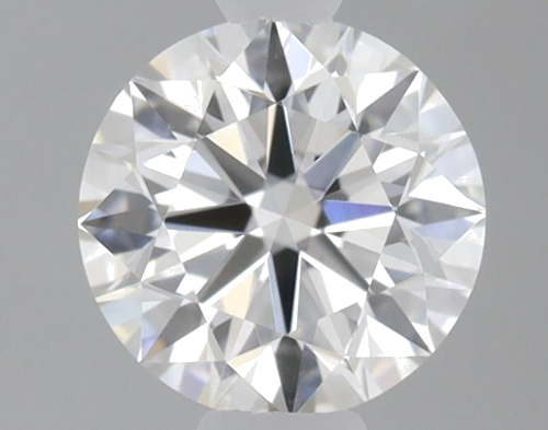 0.3 carat G-VS1 Excellent cut Natūralus Round Deimantas (1)