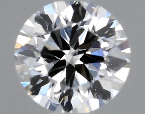 0.3 carat H-VS1 Very Good cut Natūralus Round Deimantas (1)