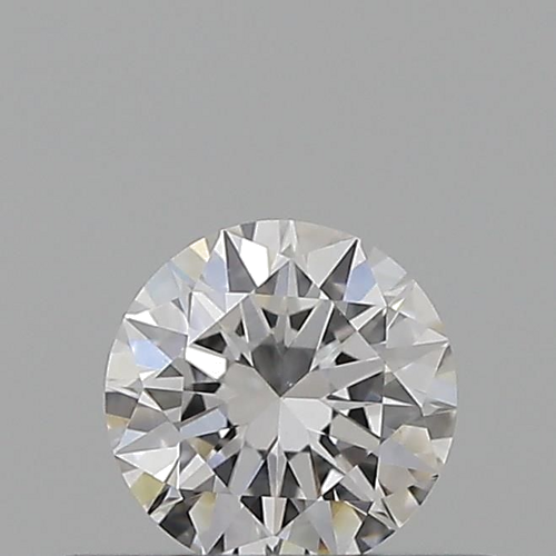 0.3 carat E-VS2 Very Good cut Natūralus Round Deimantas (1)