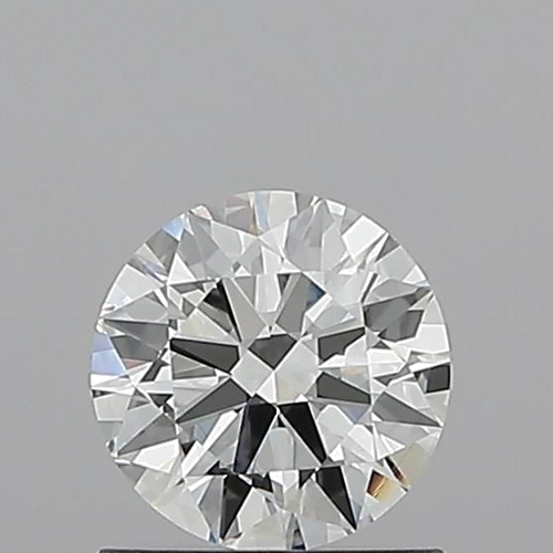 0.85 carat G-VVS2 Excellent cut Natūralus Round Deimantas (1)