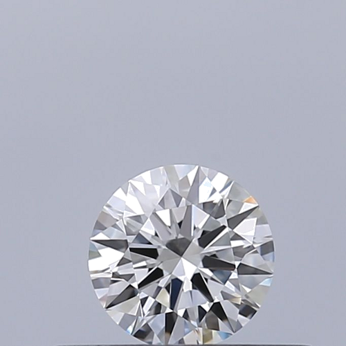 0.28 carat G-VS1 Excellent cut Natūralus Round Deimantas (1)