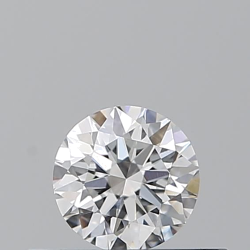0.3 carat E-SI1 Excellent cut Natūralus Round Deimantas (1)
