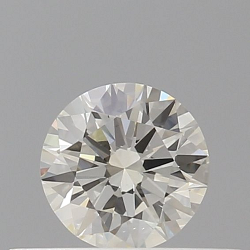 0.3 carat J-VS2 Very Good cut Natūralus Round Deimantas (1)