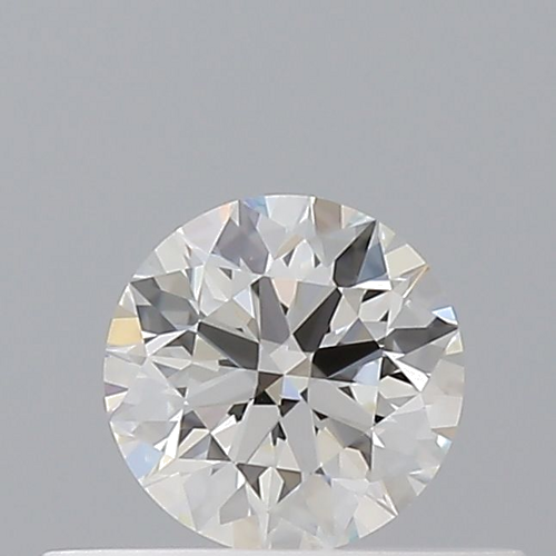 0.3 carat I-VS1 Excellent cut Natūralus Round Deimantas (1)