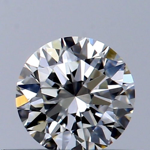 0.3 carat H-VS1 Very Good cut Natūralus Round Deimantas (1)