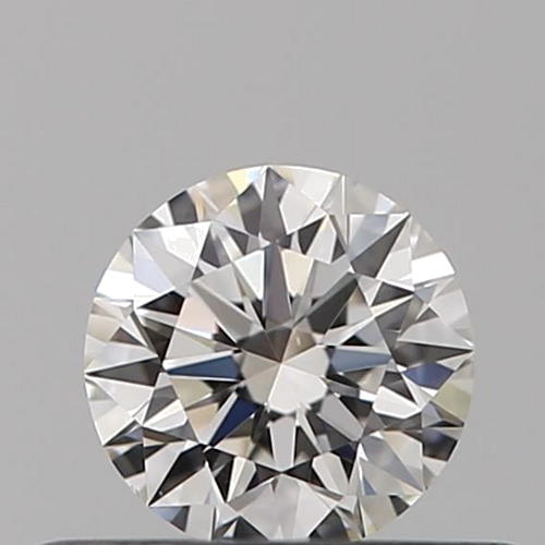 0.31 carat G-VS1 Excellent cut Natūralus Round Deimantas (1)