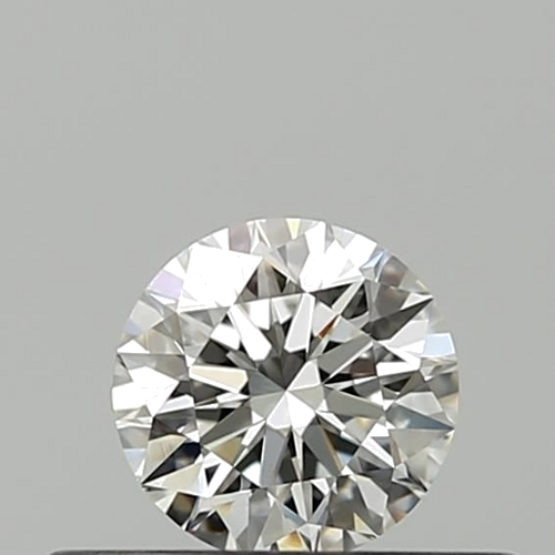 0.3 carat G-VVS1 Excellent cut Natūralus Round Deimantas (1)